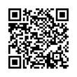 Código QR (código de barras bidimensional)