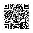 Código QR (código de barras bidimensional)