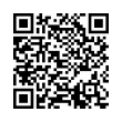 Código QR (código de barras bidimensional)