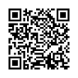 Código QR (código de barras bidimensional)
