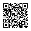 Código QR (código de barras bidimensional)