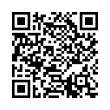 Código QR (código de barras bidimensional)