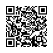 Código QR (código de barras bidimensional)