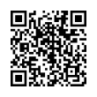 Código QR (código de barras bidimensional)