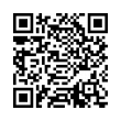 Código QR (código de barras bidimensional)