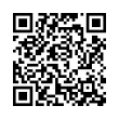 Código QR (código de barras bidimensional)