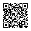Código QR (código de barras bidimensional)