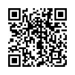 Código QR (código de barras bidimensional)