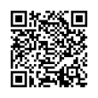 Código QR (código de barras bidimensional)