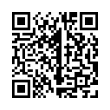 Código QR (código de barras bidimensional)