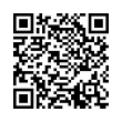 Código QR (código de barras bidimensional)