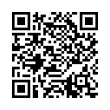 Código QR (código de barras bidimensional)