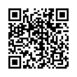 Código QR (código de barras bidimensional)