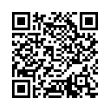 Código QR (código de barras bidimensional)