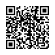 Código QR (código de barras bidimensional)