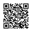Código QR (código de barras bidimensional)