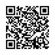 Código QR (código de barras bidimensional)