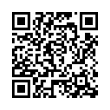 Código QR (código de barras bidimensional)