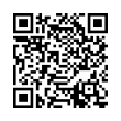 Código QR (código de barras bidimensional)
