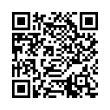 Código QR (código de barras bidimensional)