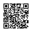 Código QR (código de barras bidimensional)