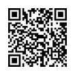 Código QR (código de barras bidimensional)