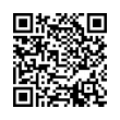 Código QR (código de barras bidimensional)