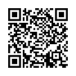 Código QR (código de barras bidimensional)