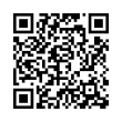 Código QR (código de barras bidimensional)