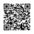 Código QR (código de barras bidimensional)