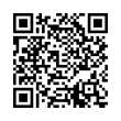 Código QR (código de barras bidimensional)