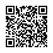 Código QR (código de barras bidimensional)