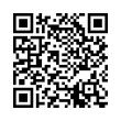 Código QR (código de barras bidimensional)