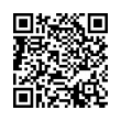 Código QR (código de barras bidimensional)
