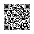 Código QR (código de barras bidimensional)