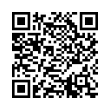 Código QR (código de barras bidimensional)