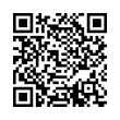 Código QR (código de barras bidimensional)