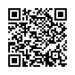 Código QR (código de barras bidimensional)