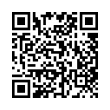 Código QR (código de barras bidimensional)
