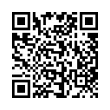 Código QR (código de barras bidimensional)