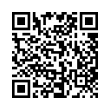 Código QR (código de barras bidimensional)