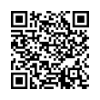 Código QR (código de barras bidimensional)