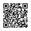 Código QR (código de barras bidimensional)