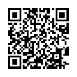 Código QR (código de barras bidimensional)