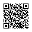 Código QR (código de barras bidimensional)