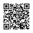 Código QR (código de barras bidimensional)