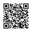 Código QR (código de barras bidimensional)