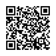 Código QR (código de barras bidimensional)