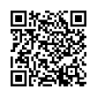 Código QR (código de barras bidimensional)
