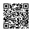 Código QR (código de barras bidimensional)
